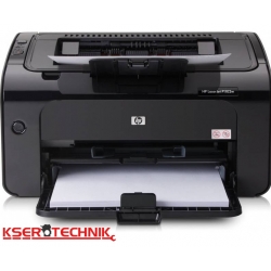 Drukarka laserowa HP LaserJet Pro P1102W